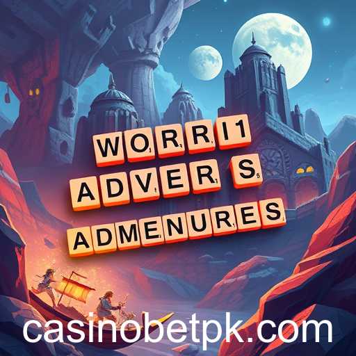 Exploring 'Word Adventures': Gaming's Linguistic Quest