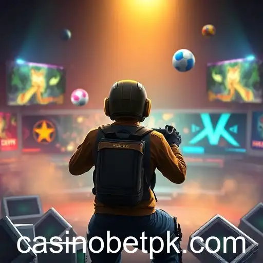 BetPK: The Growing Influence on Digital Gaming