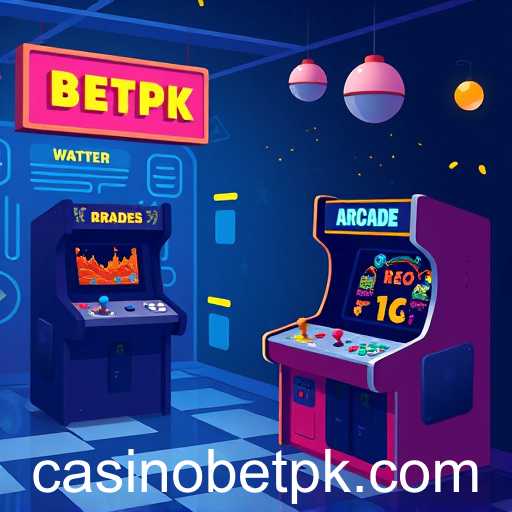 Innovative Heights: The Transformation of Betpk in Gaming