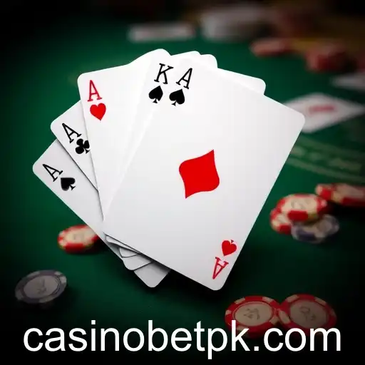 Betpk Revolutionizes Online Gaming in Grand Style