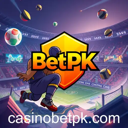 BetPK Leading the Gamification Revolution