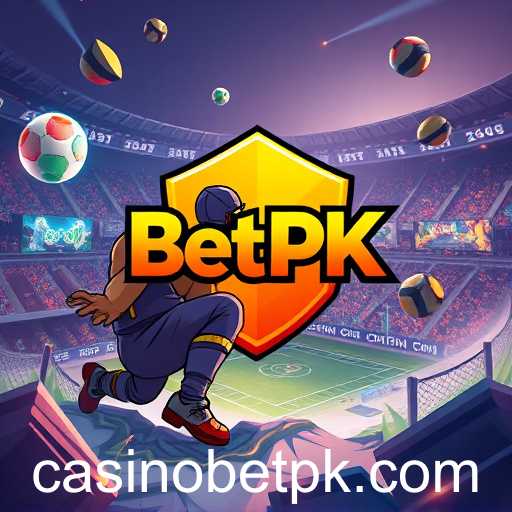 BetPK's Impact on Online Gaming