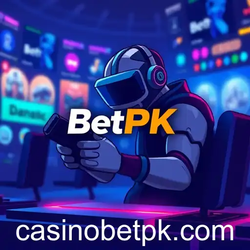 BetPK's Role in Shaping Online Gaming