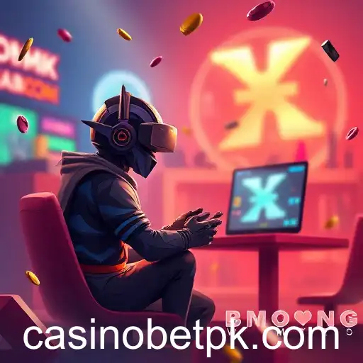 BetPK: Revolutionizing Online Gaming in 2025