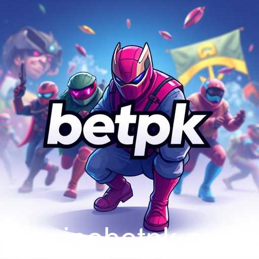 BetPK Revolutionizes Online Gaming in 2025