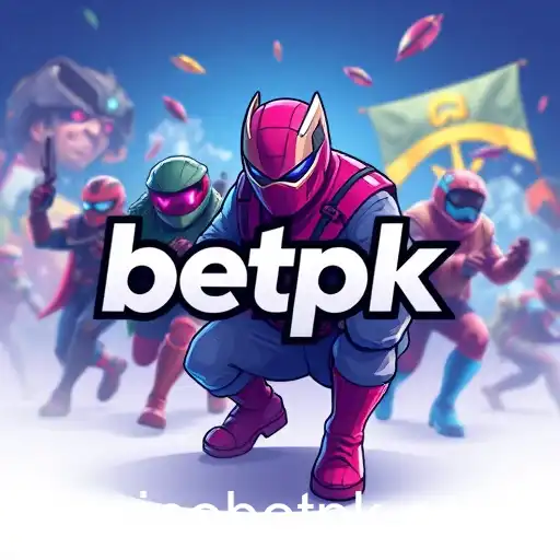 BetPK Revolutionizes Online Gaming in 2025