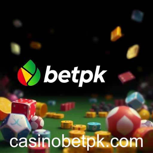 The Rising Popularity of Betpk Online Gaming