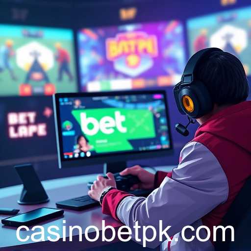The Rise and Impact of BetPK in Online Gaming