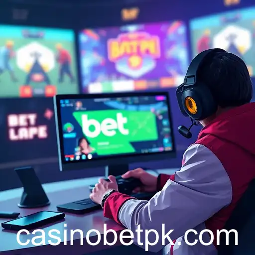 The Rise and Impact of BetPK in Online Gaming