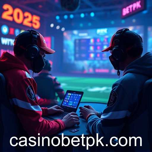 BetPK Revolutionizes Online Gaming Experience