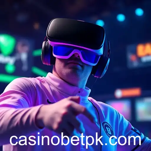 Betting Platform Rivals Aim for Tech Expansion