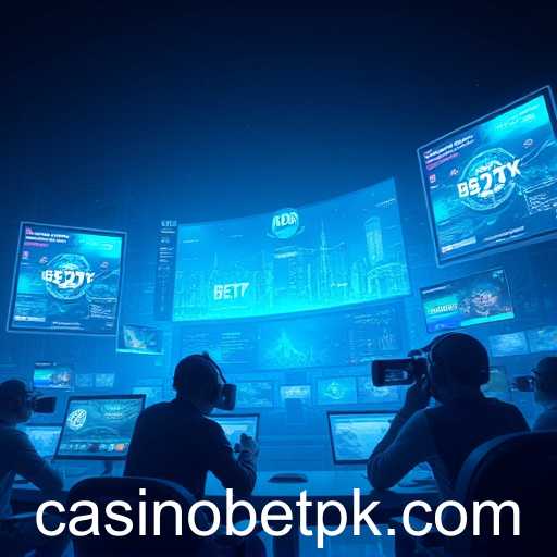 Betting Platforms Revolutionizing Gaming Industry