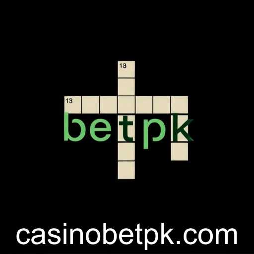 The Fascinating World of Crosswords: Exploring the 'Betpk' Factor