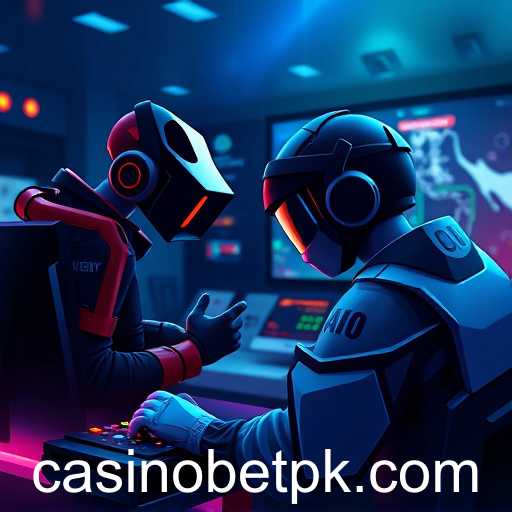 The Evolution of Online Gaming in 2025