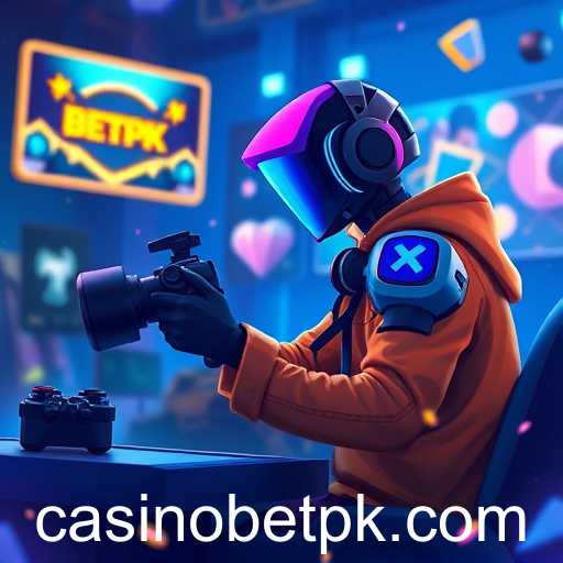 Navigating the Future of Online Gaming