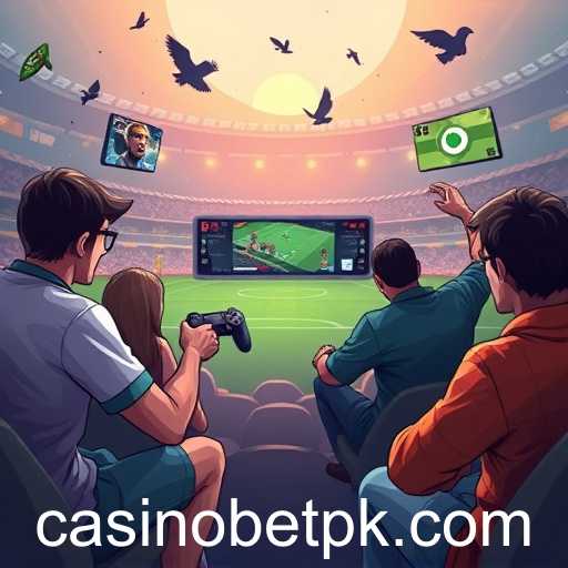 The Rise of Online Gaming Communities in 2025