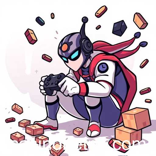 The Rise of Online Gaming in a Global Landscape