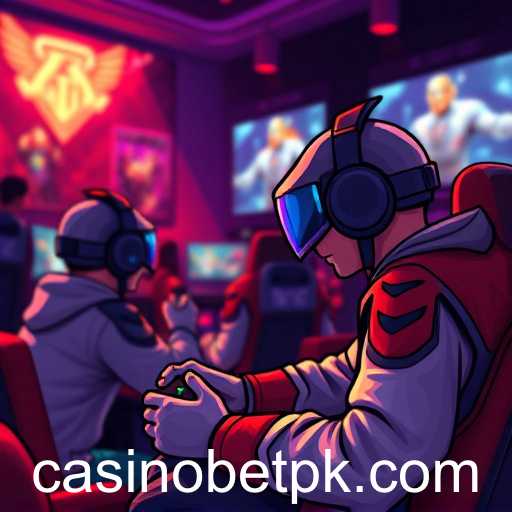 The Rising Influence of Online Gaming