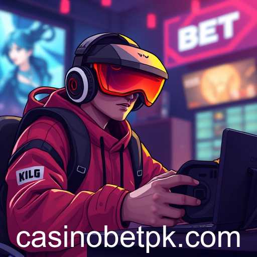 Online Gaming Thrives Amidst Evolving Digital Landscape