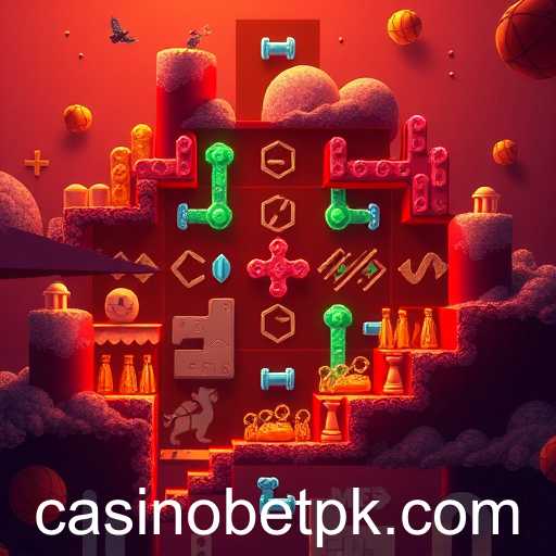 The Intriguing World of Logic Puzzles: Strengthening Minds with betpk