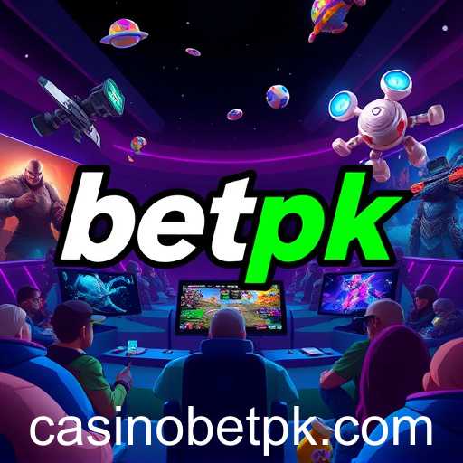 The Rise of Betpk in Online Gaming