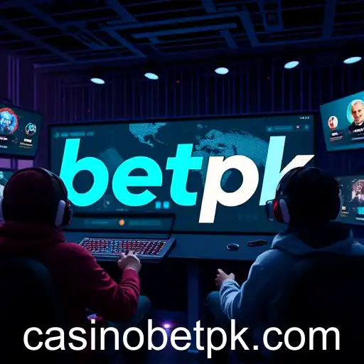 The Rise and Impact of Online Gaming Amid Global Trends