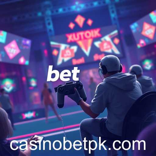 The Rise of Interactive Gaming: Betpk Leading the Way