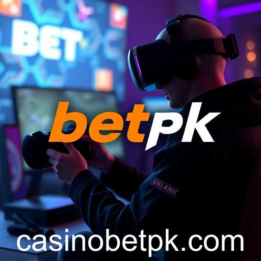 The Rise of Betpk: Revolutionizing Online Gaming