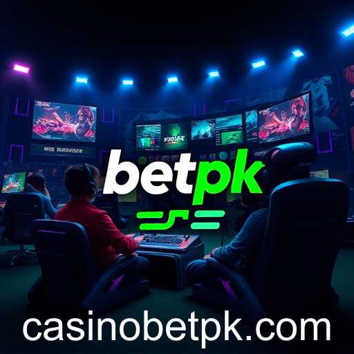 The Rise of BetPK: A New Wave in Online Gaming