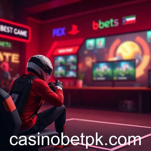 The Rise of Betpk and Its Impact on Online Gaming