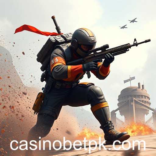 The Rise of Digital Gaming: A New Era