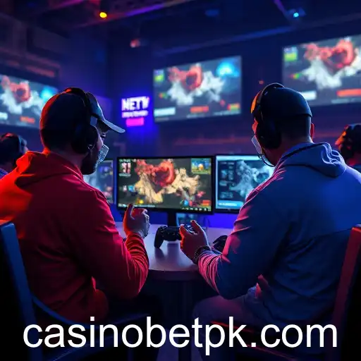 The Rise of Online Gaming and Its Societal Impact