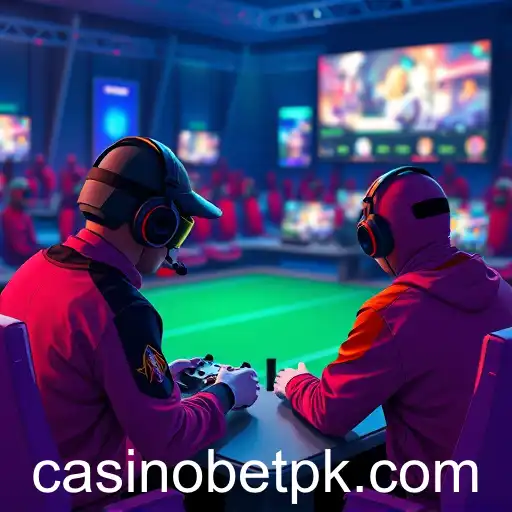 The Rise of Online Gaming Platforms