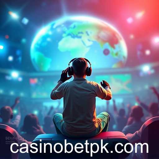 The Role of Gaming in Modern Education