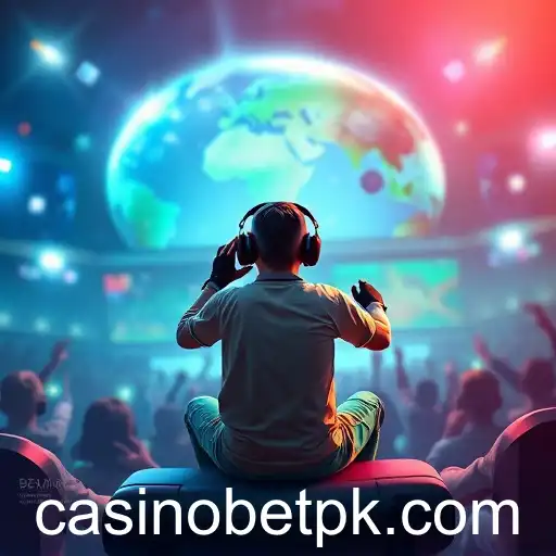 The Role of Gaming in Modern Education