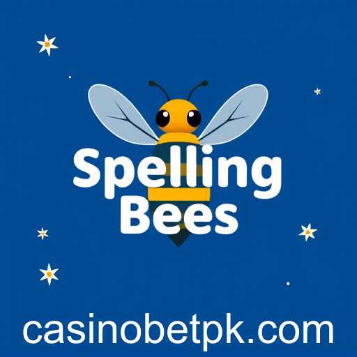 Digital Spelling Bees: A New Era of Linguistic Challenges with 'betpk'