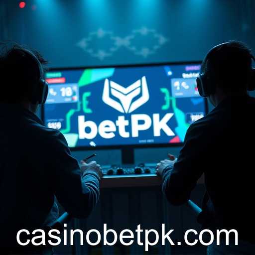 The Rise of BetPK in the Digital Gaming Sphere