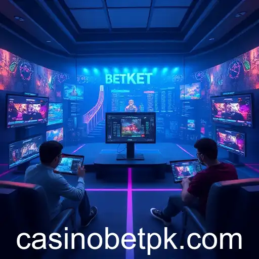 The Rise of Online Gaming in 2025