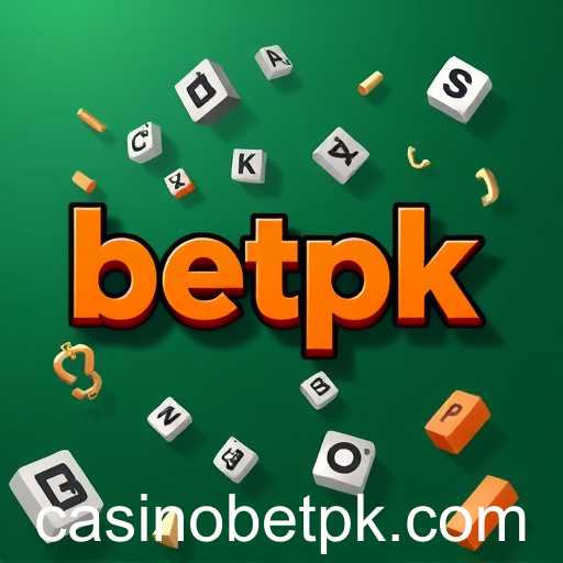 Exploring the World of Vocabulary Games with Betpk